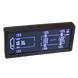 Система контролю тиску в шинах ZiRy TPMS truck WHLS 15atm 10 колес, зовнішні датчики в интернет магазине ZIRY.STORE