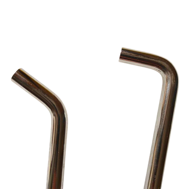 Гачки ZiRy PDR universal long набір 2+17шт