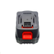 Корпус аккумуляторной батареи ZiRy Makita-type 4x5 90mm Li-Ion 18650