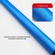 Молоток ZiRy PDR телескопический aluminum-carbon 170g з комплектом насадок 5шт