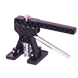 Мініліфтер ZIRY PDR 290 plastic black