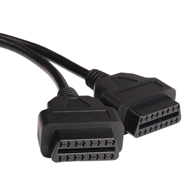 Разветвитель ZiRy OBD2 1M2F в интернет магазине ZIRY.STORE