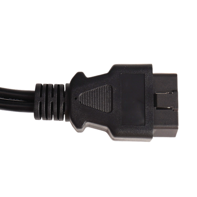 Разветвитель ZiRy OBD2 1M2F в интернет магазине ZIRY.STORE