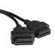 Разветвитель ZiRy OBD2 1M2F в интернет магазине ZIRY.STORE