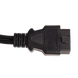 Разветвитель ZiRy OBD2 1M2F в интернет магазине ZIRY.STORE