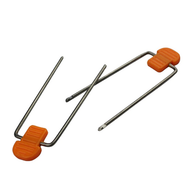 Комплект инструментов для снятия панелей салона ZIRY HF-007 12 pcs orange plastic-metal в интернет магазине ZIRY.STORE