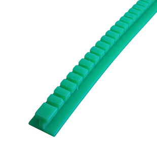 Насадка клейова ZiRy PDR centipede 25x1000mm