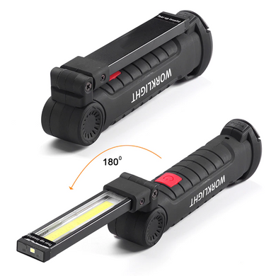 Фонарь инспекционный ZiRy W-51 600mAh