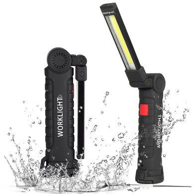 Фонарь инспекционный ZiRy W-51 600mAh