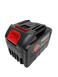 Акумулятор ZiRy Makita-type light version 6,0Ah 21V litium-ion