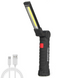Фонарь инспекционный ZiRy W-51 600mAh