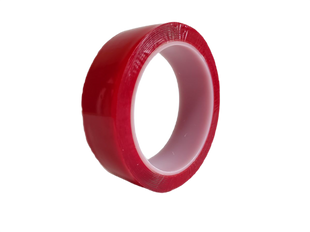 Скотч двосторонній ZiRy 15mm 3m 0.8mm прозорий в інтернет магазині ZIRY.STORE
