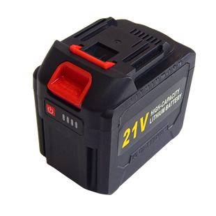 Аккумулятор ZiRy Makita-type Professional Line 10.0Ah 21V litium-ion