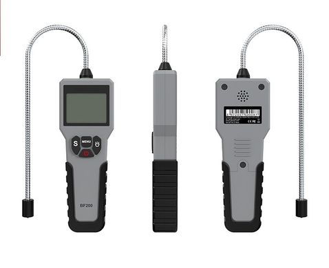 Тестер тормозной жидкости ZiRy BF-200 в интернет магазине ZIRY.STORE