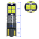Лампа автомобільна світлодіодна ZiRy T10 W5W 10SMD-3030, біла в інтернет магазині ZIRY.STORE