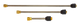 Подовжувач для форсунки мінімийки ZiRy 15cm T-12,7mm QRS-11,8mm