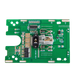 Плата BMS D-type 5S 2MOS 18650 21V 20A Li-ion