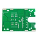 Плата BMS D-type 5S 2MOS 18650 21V 20A Li-ion