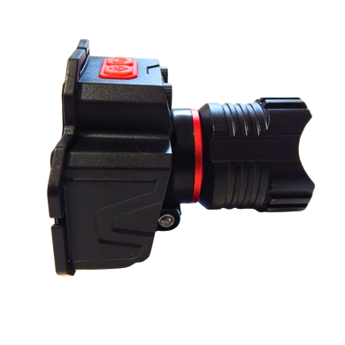 Ліхтар налобний ZiRy T23 5+1 режим 2200 mAh