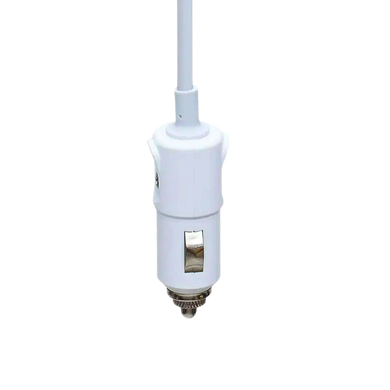 Разветвитель прикуривателя HOCO C1 с двумя USB портами в интернет магазине ZIRY.STORE