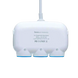 Разветвитель прикуривателя HOCO C1 с двумя USB портами в интернет магазине ZIRY.STORE