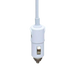 Разветвитель прикуривателя HOCO C1 с двумя USB портами в интернет магазине ZIRY.STORE