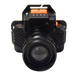 Фонарь налобный ZiRy T50-L9 3+1 режим 4000 mAh