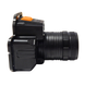 Фонарь налобный ZiRy T50-L9 3+1 режим 4000 mAh