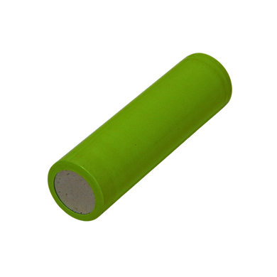 Елемент живлення ZiRy акумулятор 18650 2500mAh