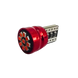 Лампа автомобильная светодиодная ZiRy T10 W5W 9SMD-2016, красная в интернет магазине ZIRY.STORE