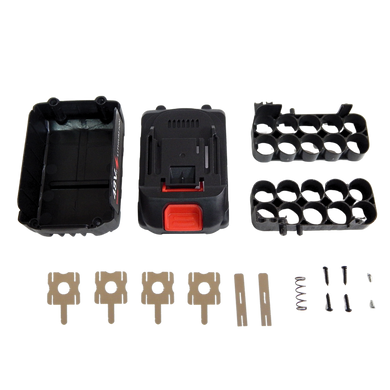 Корпус аккумуляторной батареи ZiRy Makita-type 2x5 50mm Li-Ion 18650