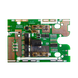 Плата BMS Makita-type 5S 5MOS 18650 21V 50A Li-ion с термодатчиком