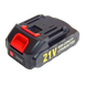 Акумулятор ZiRy Makita-type Professional Line 3.0Ah 21V litium-ion