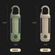 Ліхтар кемпінговий ZiRy LY09 green 6 режимов 1200mAh