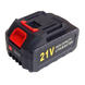 Акумулятор ZiRy Makita-type Professional Line 4.0Ah 21V litium-ion