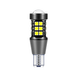 Лампа автомобильная светодиодная ZIRY T15 - W16W 27SMD, белая в интернет магазине ZIRY.STORE