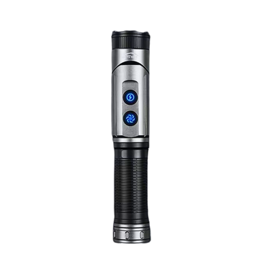 Ліхтар ручний ZiRy 8507 3+3  режима 6800mAh