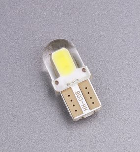 Лампа автомобильная светодиодная ZIRY T10 w5w 4SMD 5730, белая в интернет магазине ZIRY.STORE