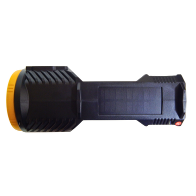 Фонарь ручной ZiRy W5161-2 6  режимів 4500mAh