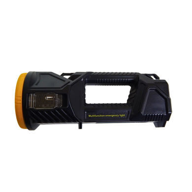 Фонарь ручной ZiRy W5161-2 6  режимів 4500mAh