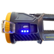 Фонарь ручной ZiRy W5161-2 6  режимів 4500mAh
