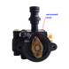 Двигатель с насосом для минимойки ZiRy DC 21V 22000RPM STANDART