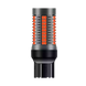 Лампа автомобільна світлодіодна ZiRy Pro Series T20 - W21/5W (7443) 126smd-2016, червона в інтернет магазині ZIRY.STORE