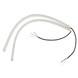Огни дневные ходовые ZiRy DRL NEON 60cm гибкие, белый в интернет магазине ZIRY.STORE
