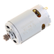 Двигун постійного струму ZiRy RS550 21v з шестернею 11 зубців &Oslash;8,8mm